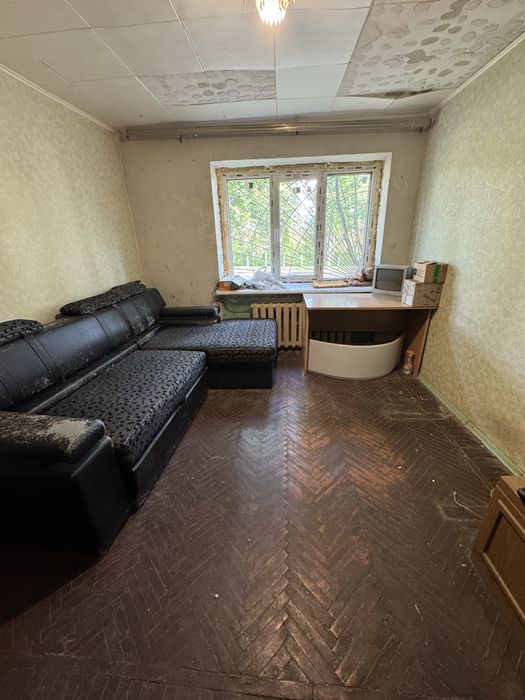 Продам гостинку Павлово Поле пер. 23 Августа