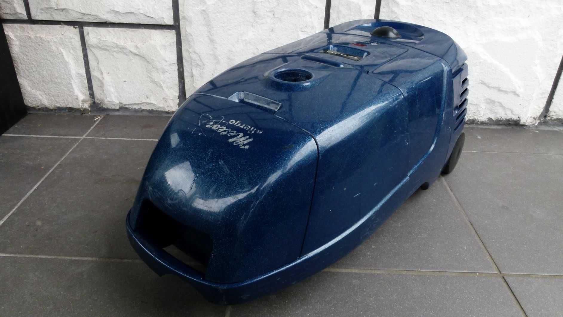 Odkurzacz Zelmer Meteor Allergo Typ 1030.0 SPRAWNY
