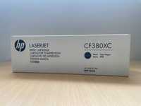 Toner HP Laserjet Pro (CF380XC)