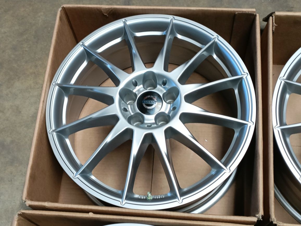 Alufelgi Felgi Volvo 19 cali 5x108 XC70 XC90 S60 V70 V60 V50 S80
