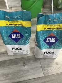 Fuga ceramiczna atlas 202 2 x 5 kg