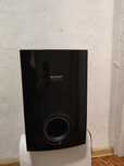 Sharp CP-SW40H 100W