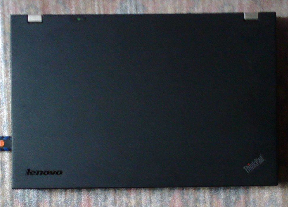 IPS!! ThinkPad W530 i7-3740QM Turbo Boost 3.70 GHz,  DDR3-8Gb,  SSD