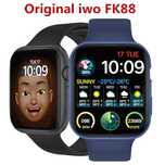 Продам Смарт-Часы Iwo FK88