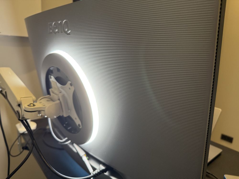 BenQ RD280U｜28” 4K+