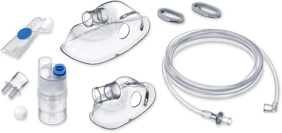 aspirator elektryczny beurer 60138