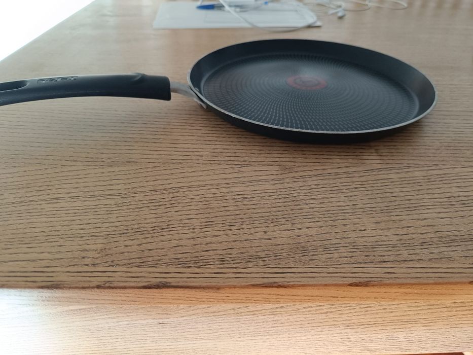 Frigideira de panquecas Tefal