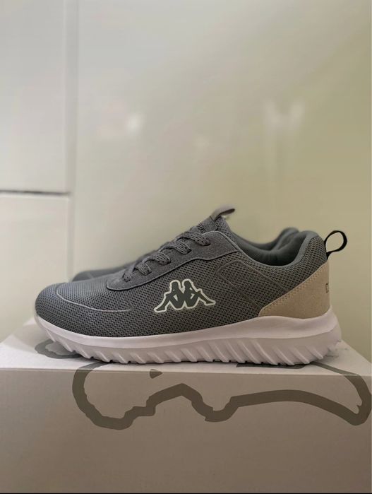 Sprzedam nowe buty męskie Kappa