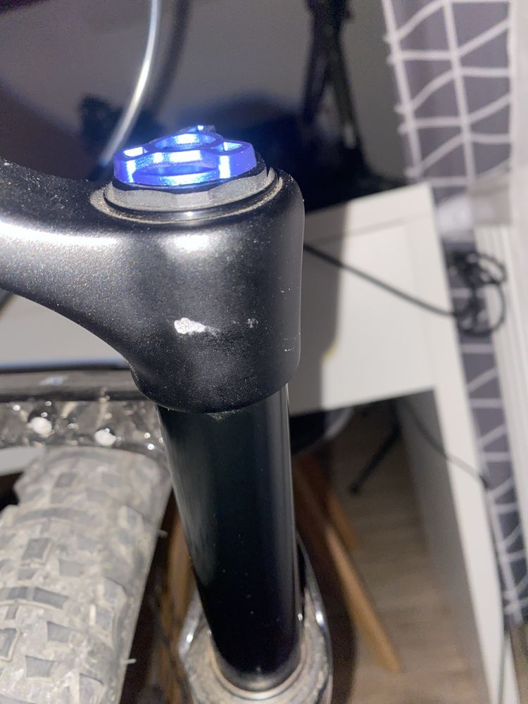 Rockrider EXPL 540 rozmiar S