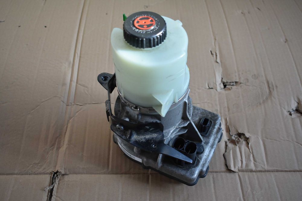 Renault Trafic IV 2.0 pompa wspomagania 4911  08485R