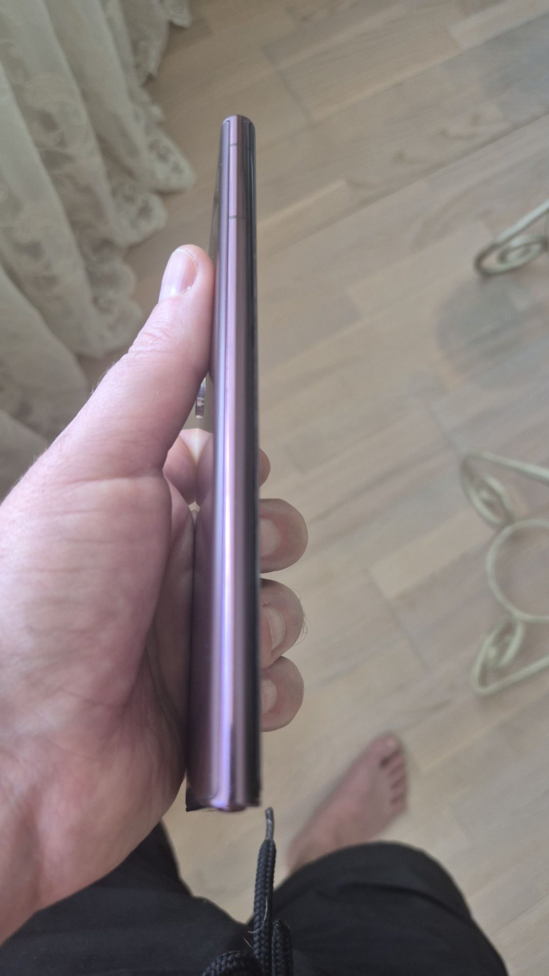 Samsung S22 Ultra 12/512 Snapdragon