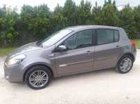 Renault Clio 1.2 8v Navi Tomtom klima
