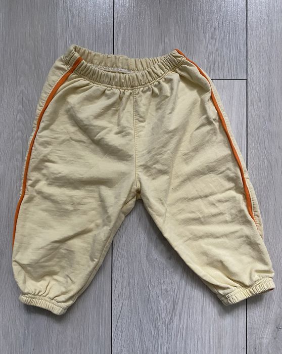 Ubranka dla dziewczynki rozm.74