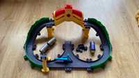 Tomy Stacyjkowo Tunel i most Zestaw LC54229