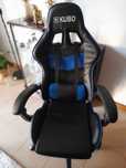 Cadeira Gaming Kubo
