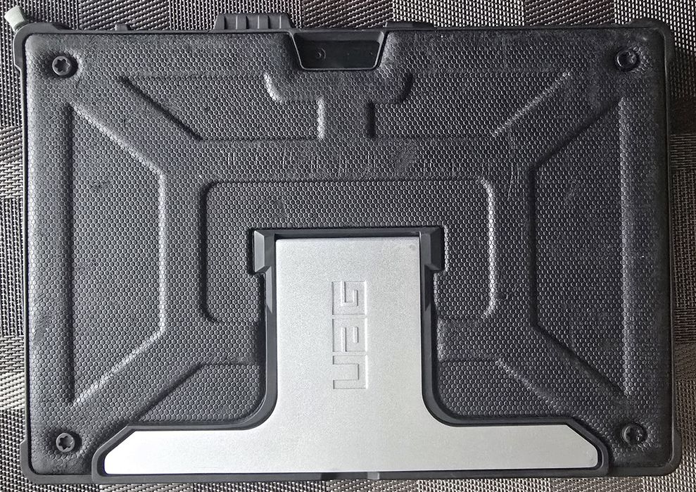 Surface Pro 6 klawiatura pancerne etui