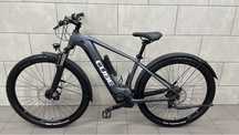 Cube Reaction Hybrid Performance 500 Allroad 29 cali rower elektryczny