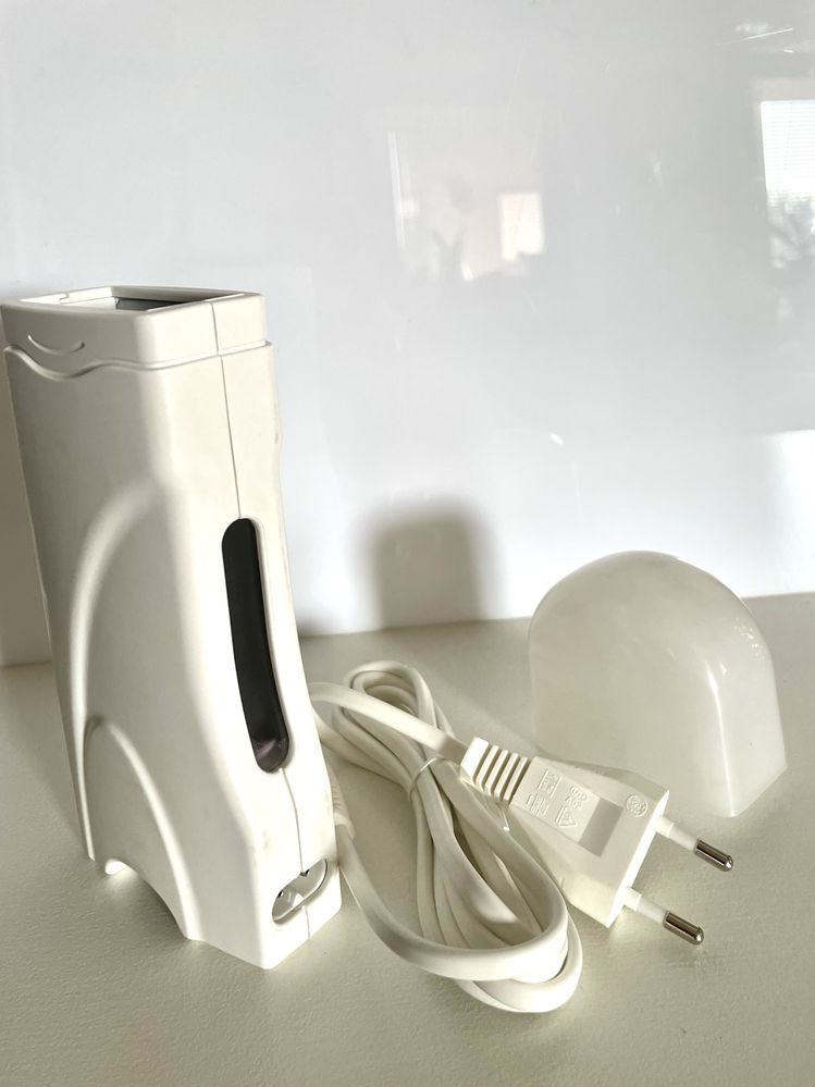 Włoski podgrzewacz do wosku do depilacji 25 W