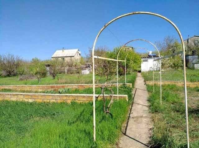 Продам дом-дачу с земельным участком на Хаджибеевском лимане