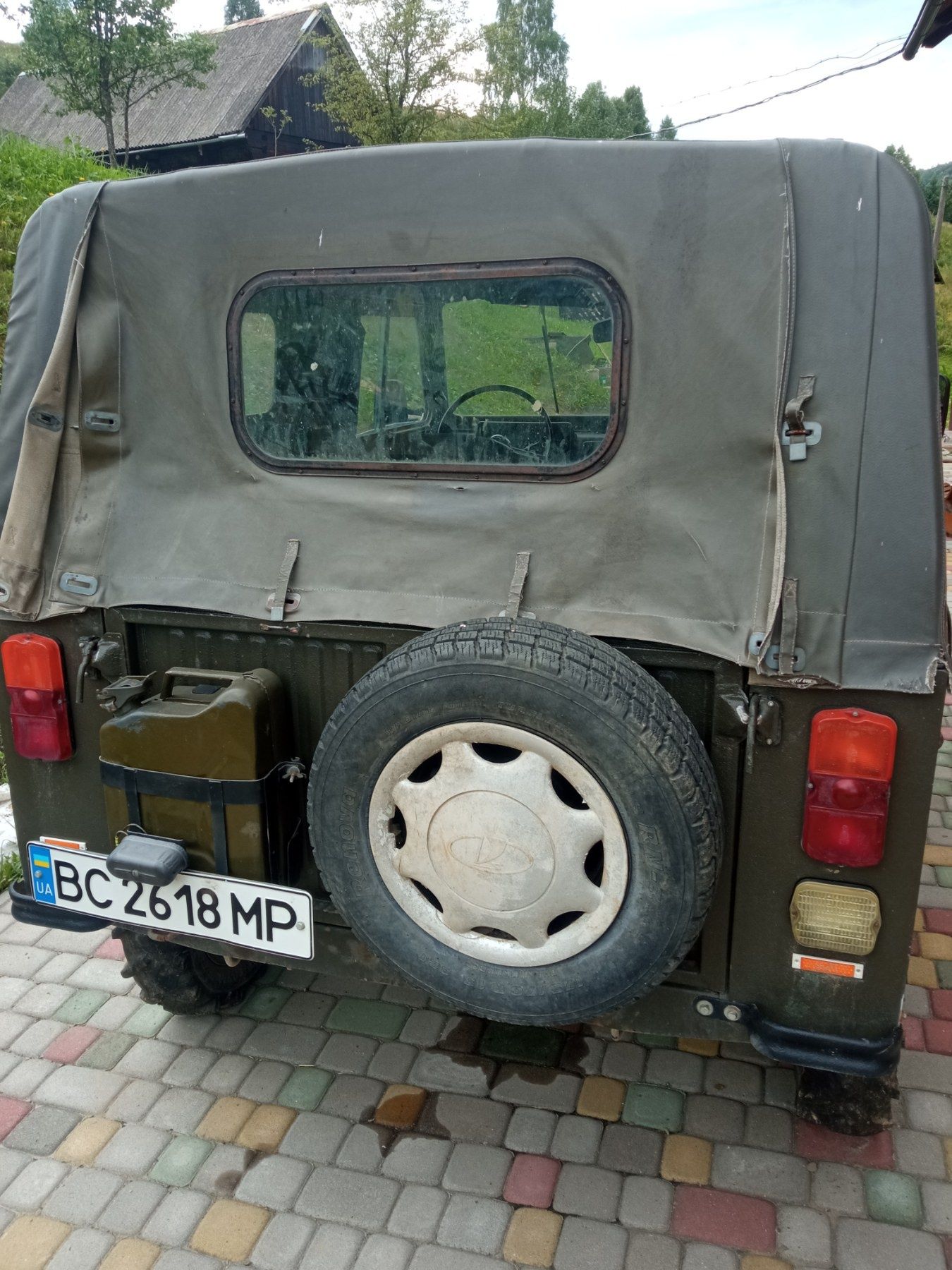 Продам Волинянку