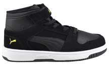 Buty dla dzieci PUMA REBOUND LAYUP SD V PS ROZ. 30=18 CM Szczecin