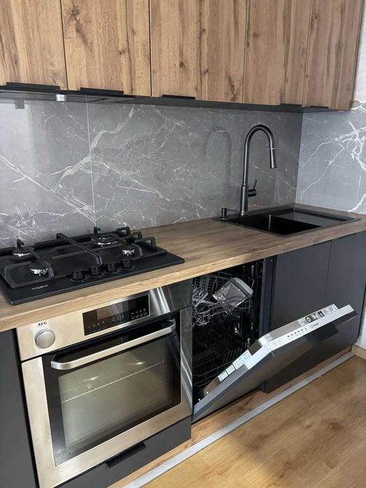 Оренда 1к квартири на вул. Антонича