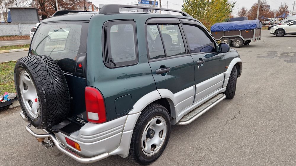 Продам Suzuki Grand Vitara