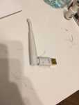 Bezprzewodowa karta sieciowa na USB Edimax