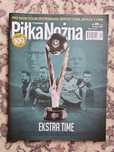 Piłka nożna Wydanie specjalne 2024 Ekstraklasa