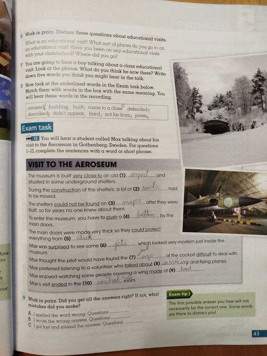 Compact First For Schools (Student's Book+Workbook)(Cambridge English)