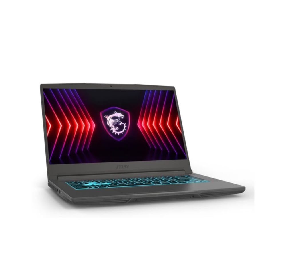 MSI Thin A15 Ryzen 5-7535HS/16GB/512 RTX3050 144Hz