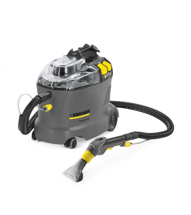 Пилососи Karcher WD2,3,4,5,6/ VC3/SE4,5/ Puzzi