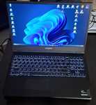 Lenovo Legion Y540, RTX 2060, I5 9300HF, 16GB DDR4, NVMe Lexar 1TB