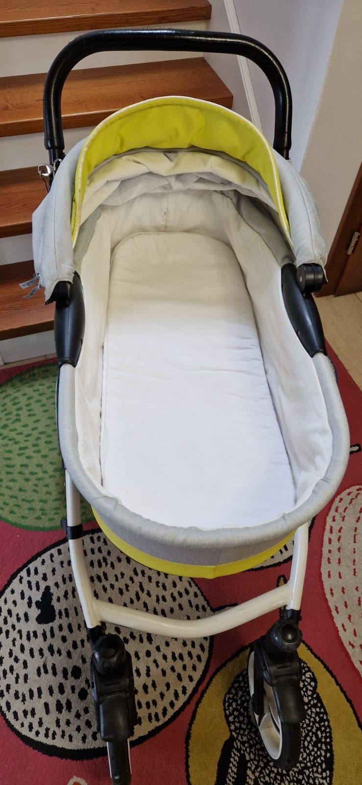 Bebetto Luca S-Line