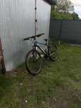 Rower kross Hexagon