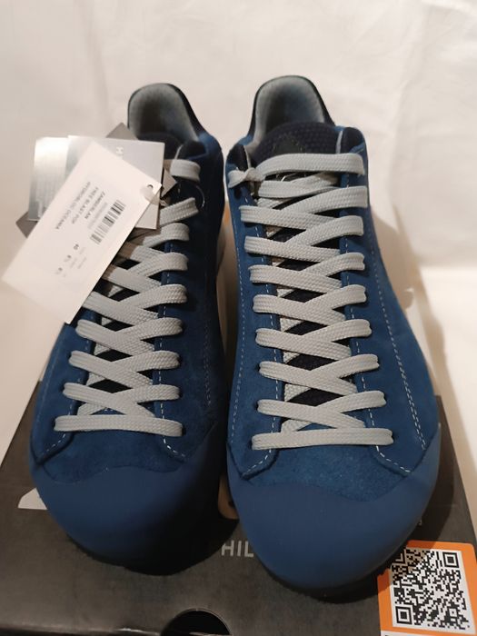 Zamberlan Free Blast Pop buty trekkingowe pakiet