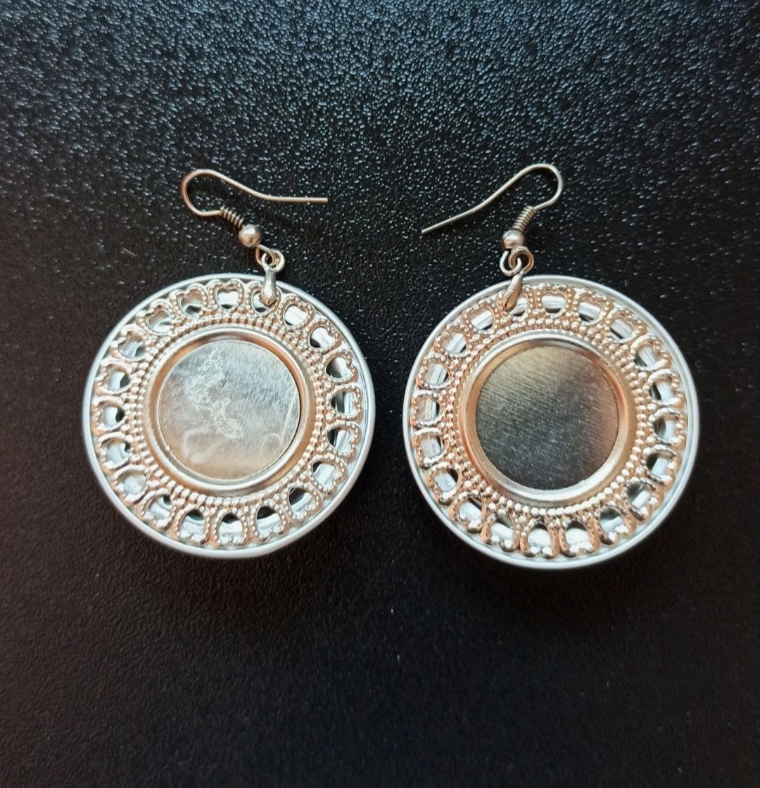 Brincos Handmade