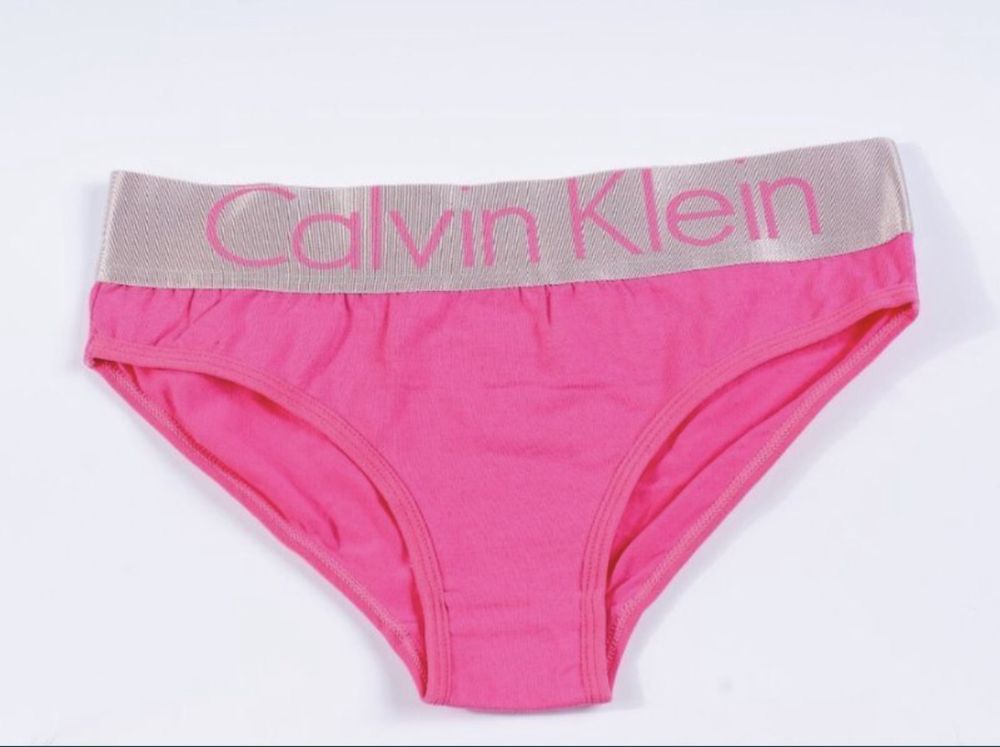 Жіночі труси Calvin Klein