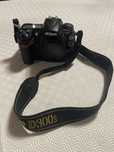 Nikon D300s AVARIADA