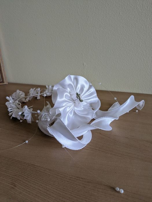 Wianek komunijny