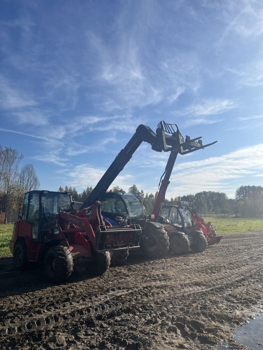 Weidemann schaffer new holland t4512 ,5070z ,lm5060 ,1250 .cx35