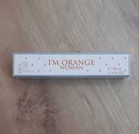 Damskie Perfumy I'M Orange Woman (Global Cosmetics)