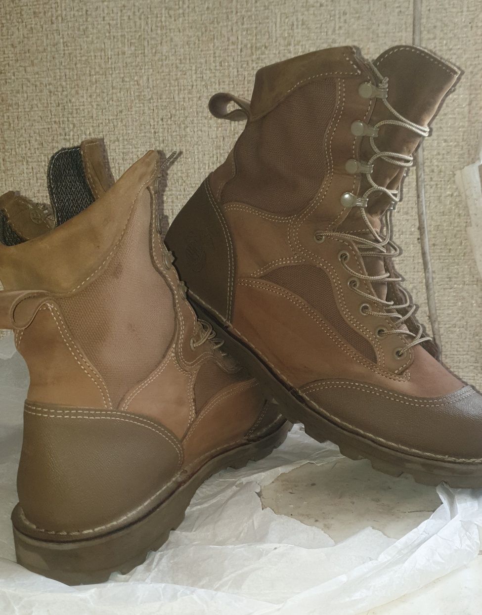 Берці USMC Danner 12,5W