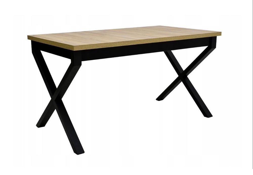 Stół i krzesła (zestaw)