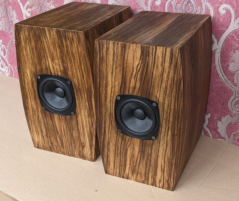 Акустика широкополосна Dayton Audio
