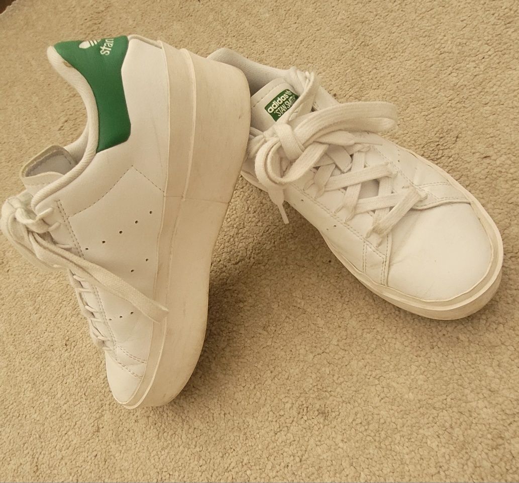 Stan Smith adidas