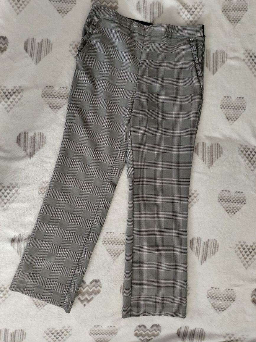 Nowe spodnie roz 42