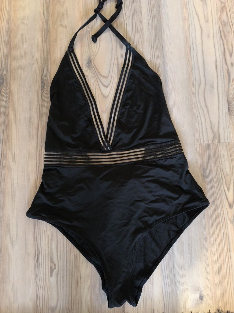 Strój kąpielowy h&m