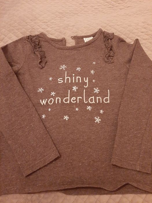 Bluzka, COOL Club rozm.110