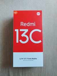 Xiaomi redmi 13C Novo